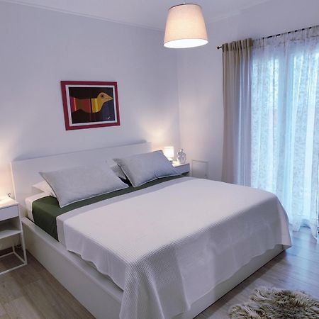 Adriatic Sunny Apartments Mlini Exterior foto