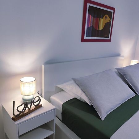Adriatic Sunny Apartments Mlini Exterior foto