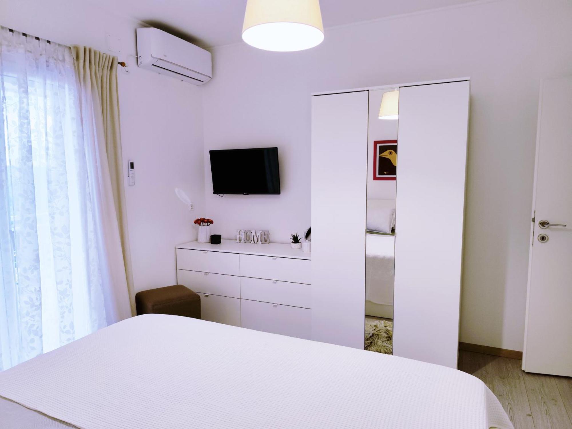 Adriatic Sunny Apartments Mlini Exterior foto